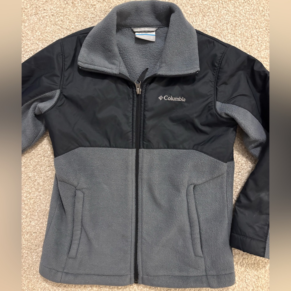 Columbia Jacket - Picture 2 of 4